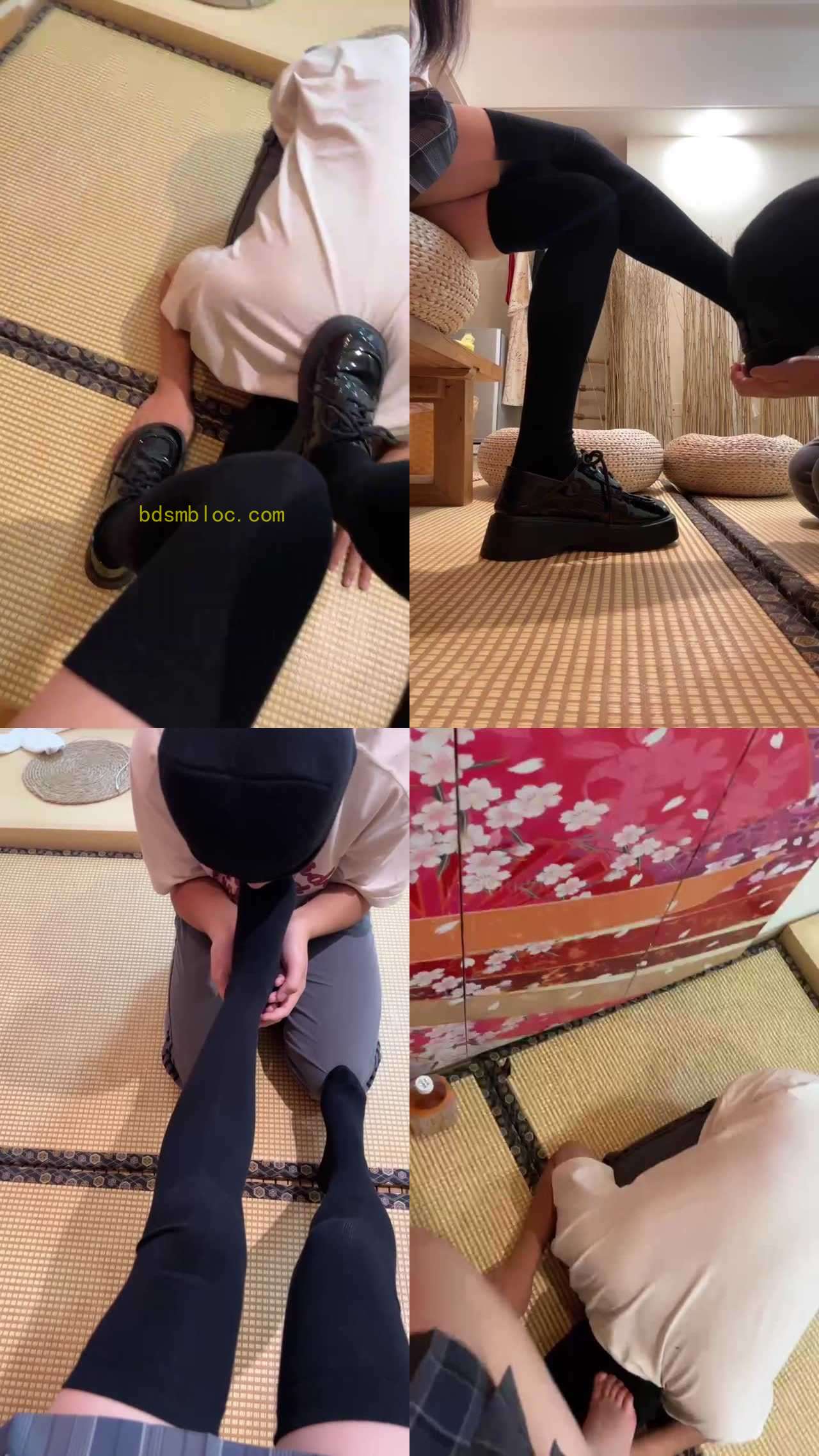 【supp】JK小姐姐过膝袜虐奶狗 【supp】JK小姐姐过膝袜虐奶狗