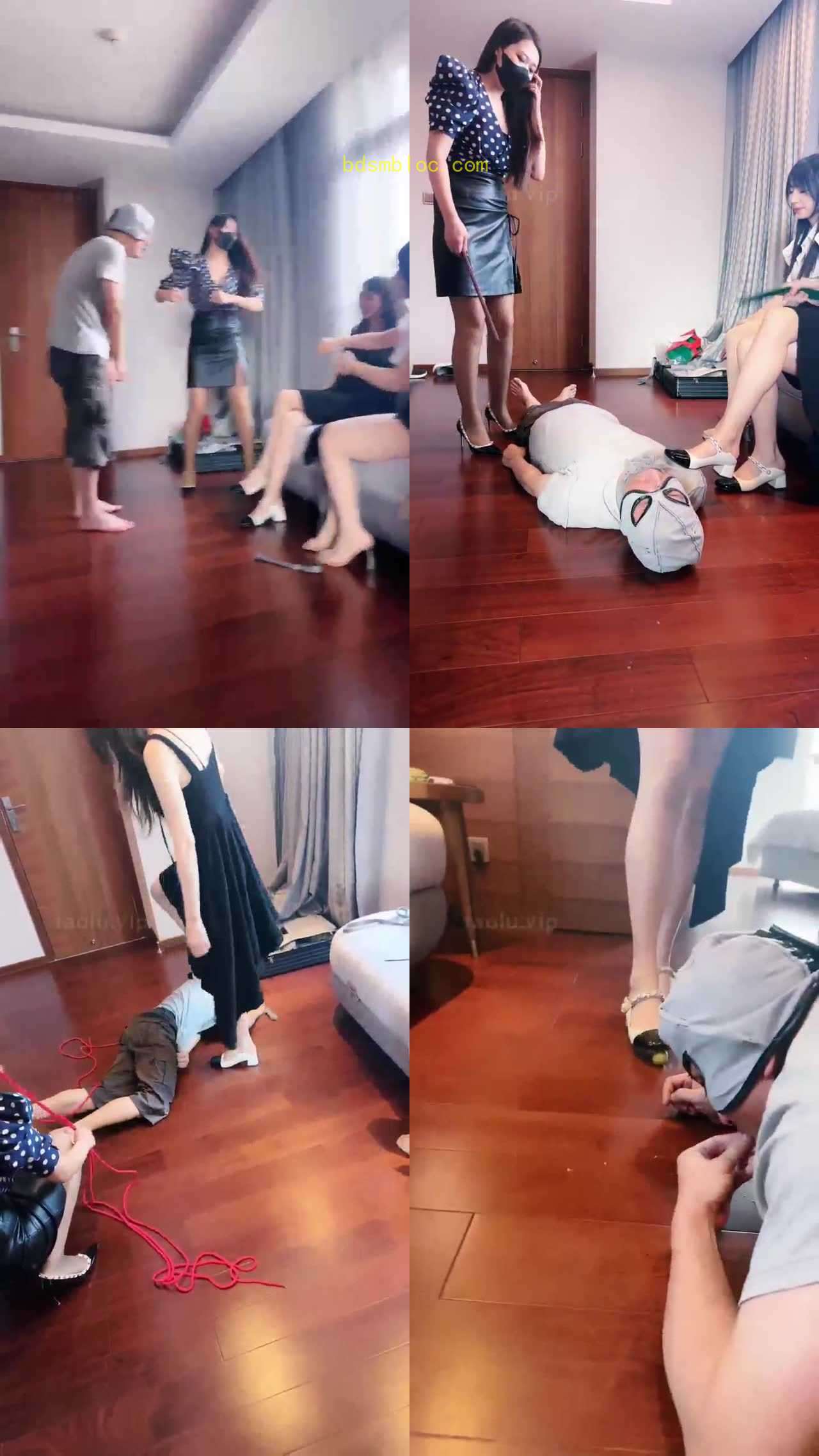 【若依】带着小姐妹一起揍 【若依】带着小姐妹一起揍