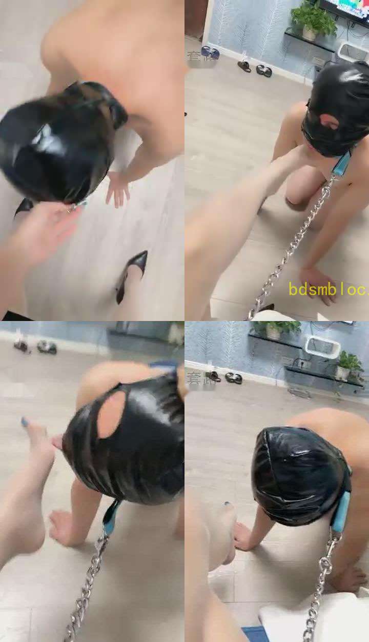 【歌迪丝】精彩恋足调教视频 【歌迪丝】精彩恋足调教视频