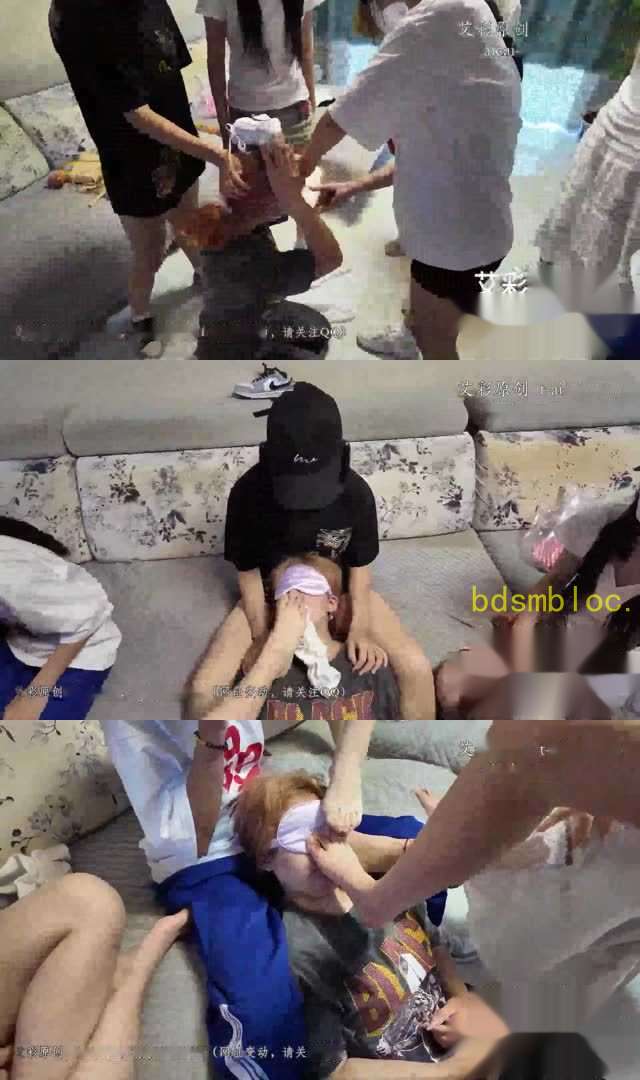 【未知女主】群体放学后超级汗臭脚折磨女m 【未知女主】群体放学后超级汗臭脚折磨女m
