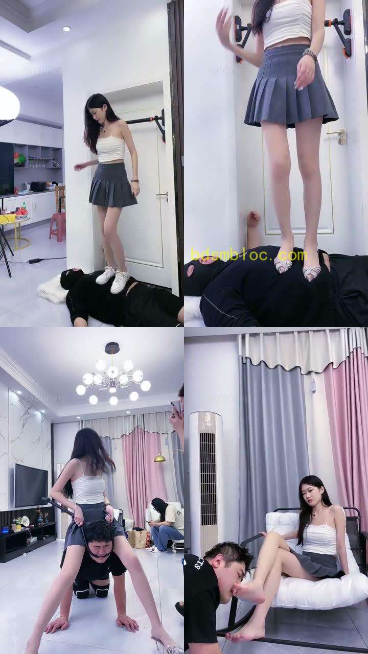 【麋鹿银儿】舞曲曼妙的女主 【麋鹿银儿】舞曲曼妙的女主
